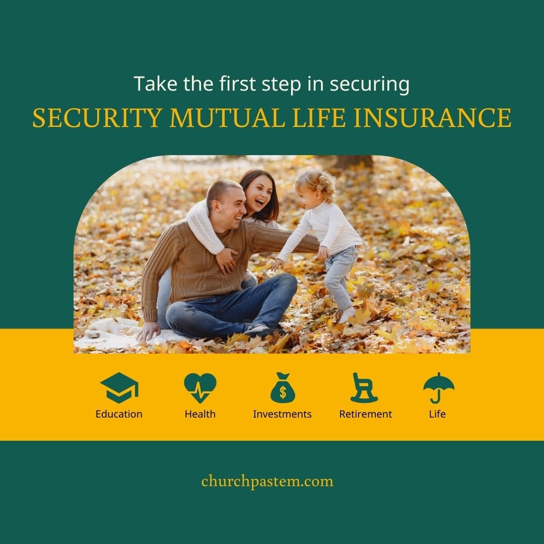 security mutual life insurance