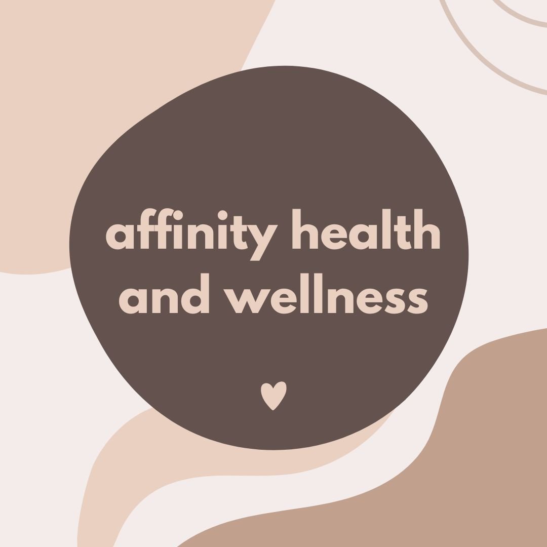 The Comprehensive Guide to Affinity Health and Wellness