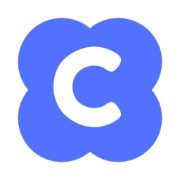 c logo