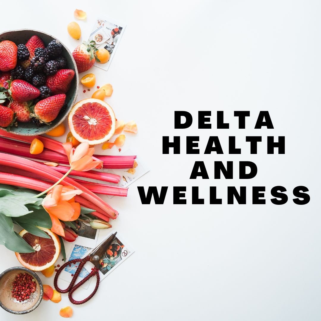 Embracing Wellness with Delta Health: A Comprehensive Guide